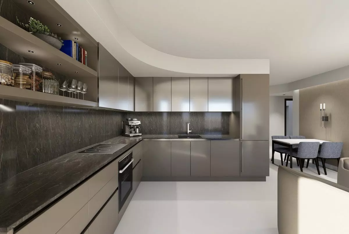 Apartment Of 108 M² In Torrevieja, Spain