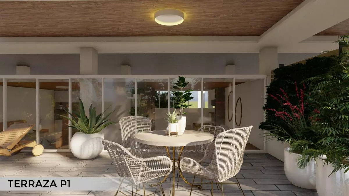 Apartment Of 87 M² With Sea Views In Alfaz Del Pi