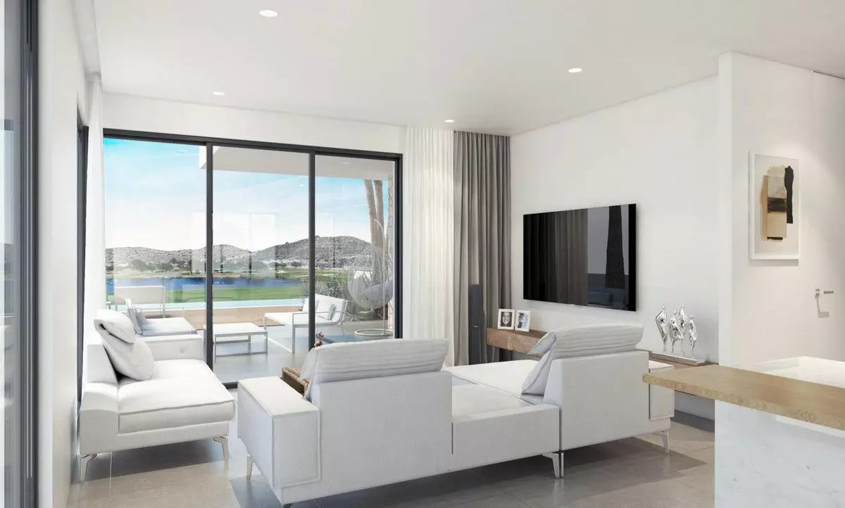 3-bedroom Villa In Elche, Spain (354 M²)