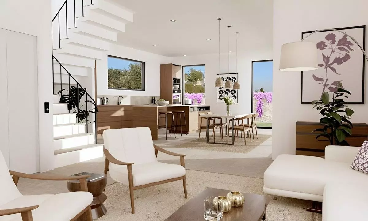 Villa Of 228 M² With Sea Views In Fuengirola, Spain