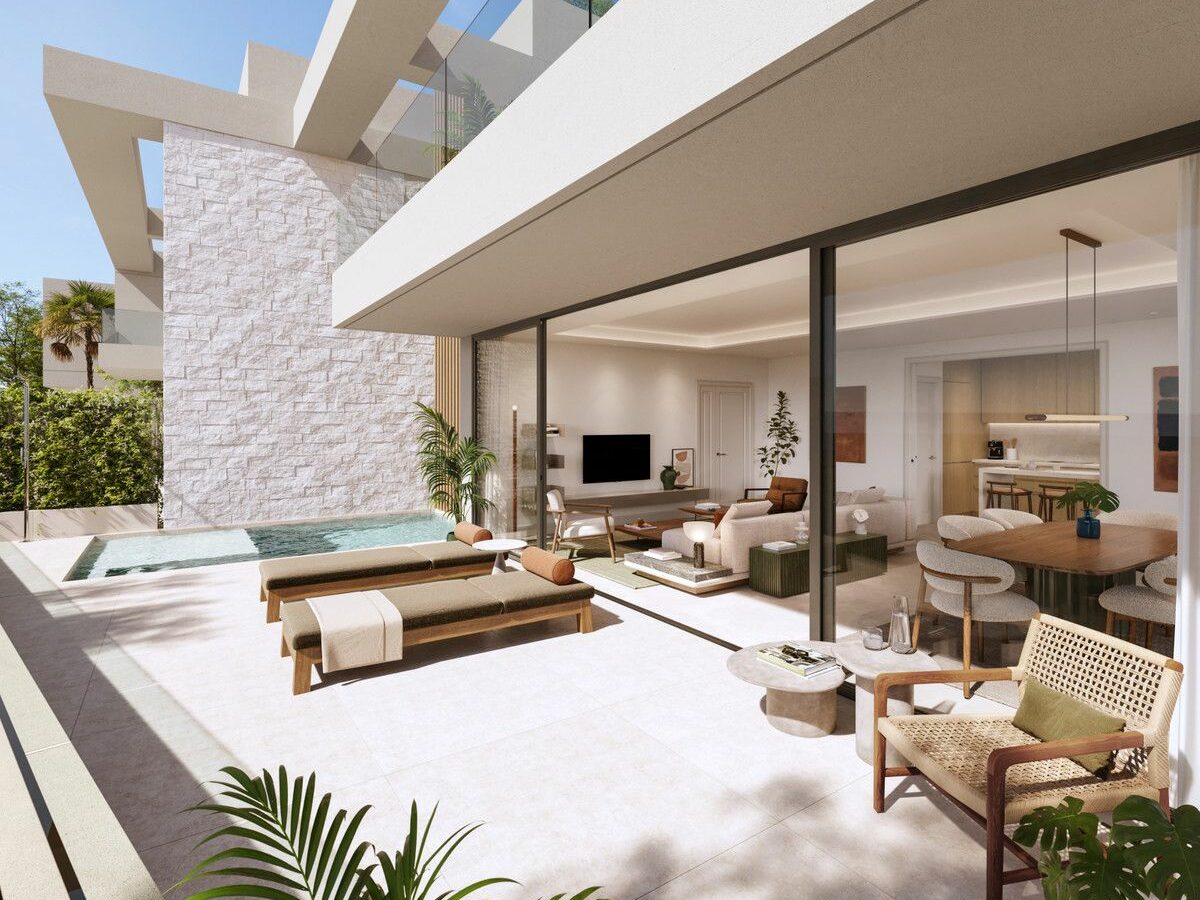House Of 315 M² In Málaga, Spain