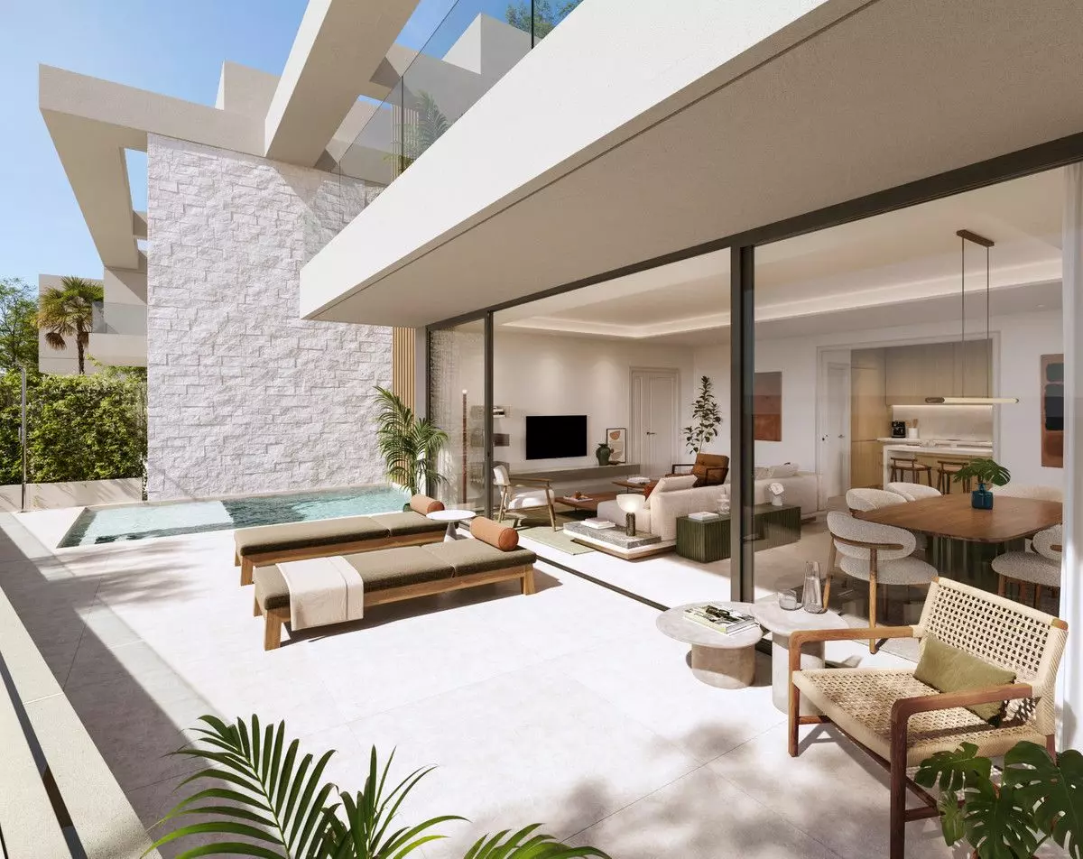 House Of 315 M² In Málaga, Spain