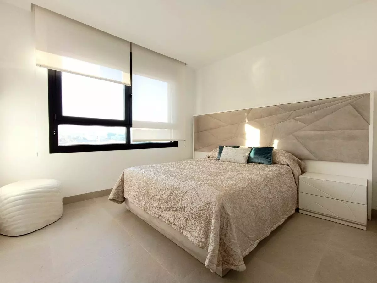 Villa Of 138 M² In Benijofar, Spain
