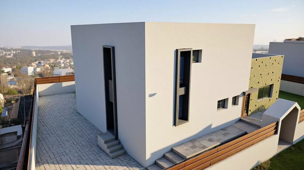 Villa Of 170 M² In San Miguel De Salinas