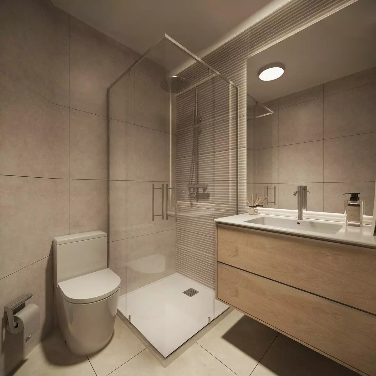 Apartment 37 M² In Torrevieja, Spain – Mediter Real Estate
