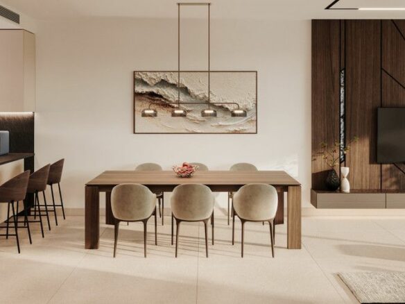 House Of 346 M² In Elviria, Spain