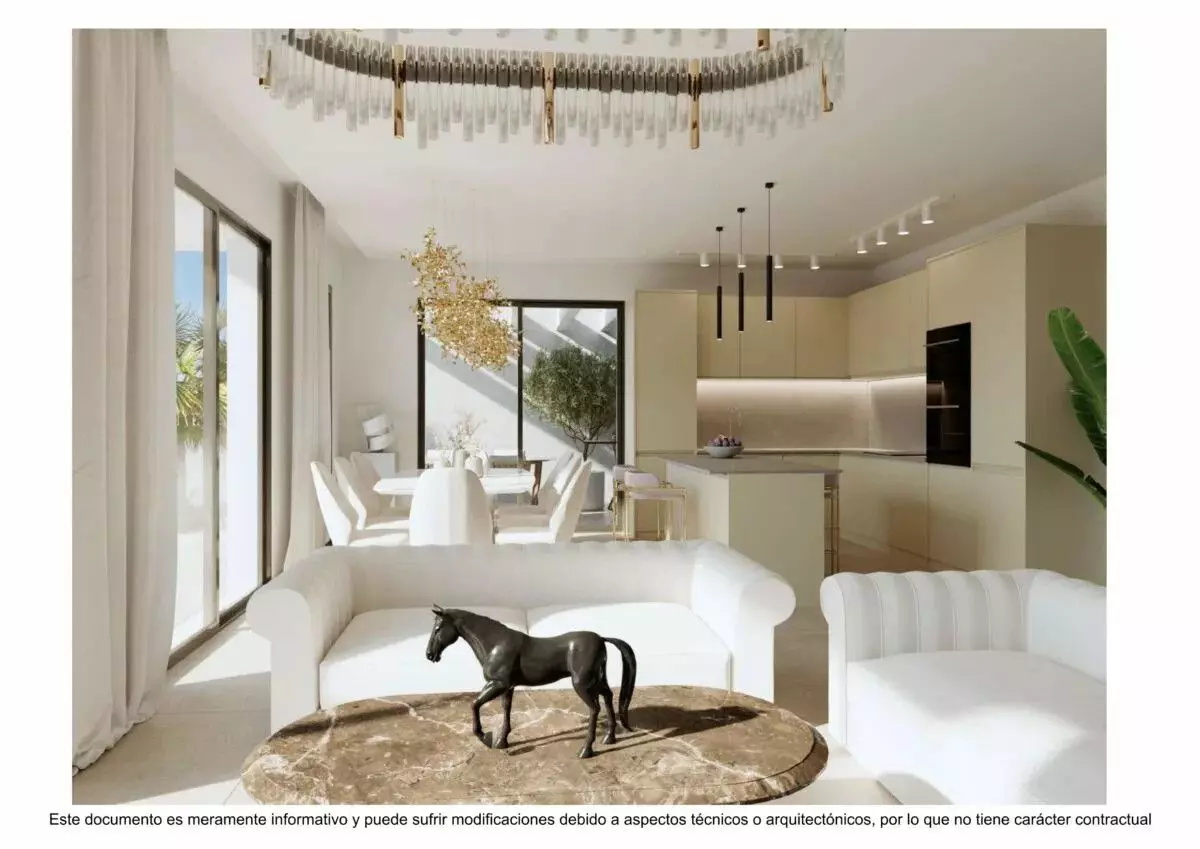 Villa Of 306 M² With Sea View In Finestrat, Spain