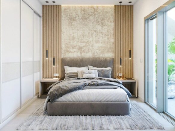 House Of 72 M² In Pilar De La Horadada, Spain