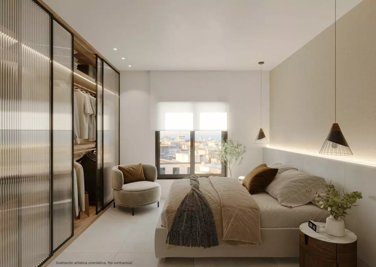 Apartment 83 M² In Santa Pola, Spain – Mediter Real Estate