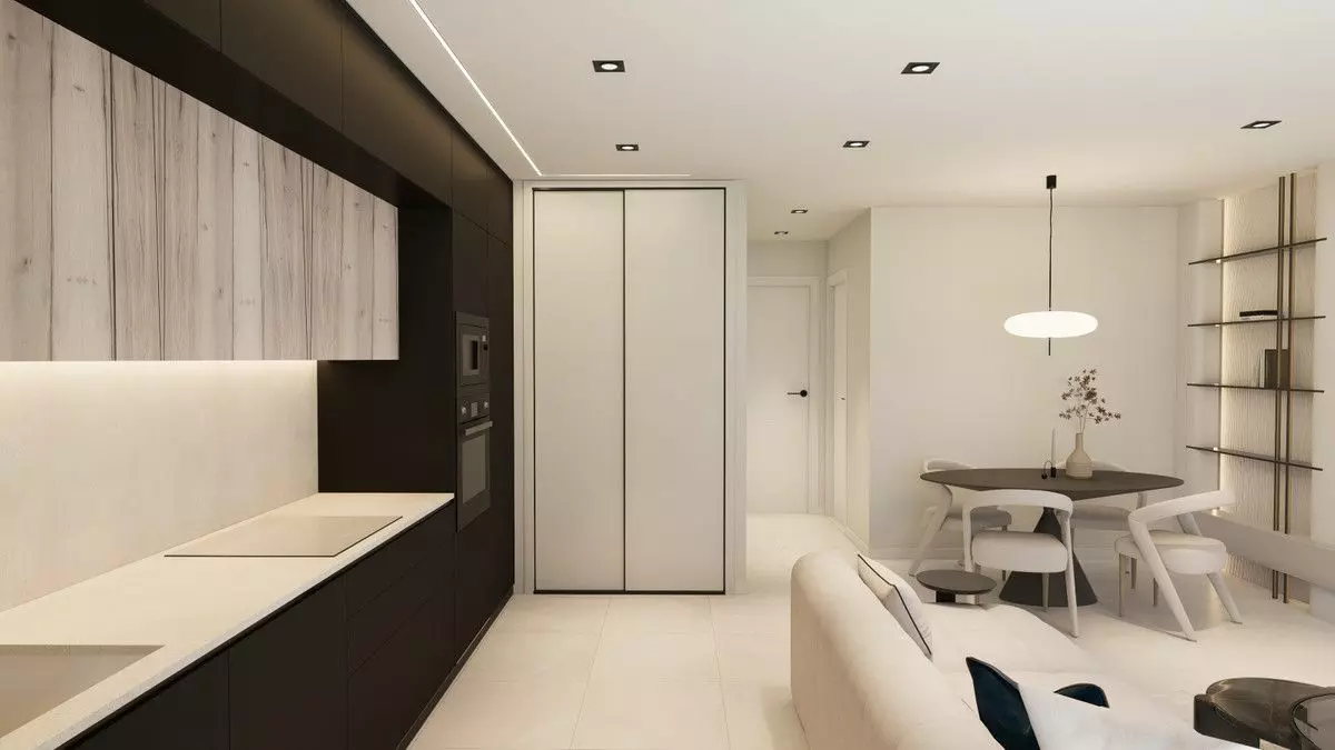 2-bedroom Apartment In Pilar De La Horadada, Spain (69 M²)