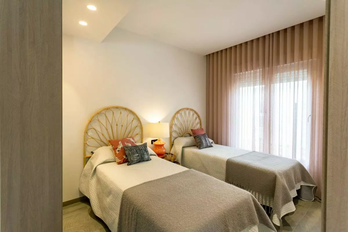 Villa Of 105 M² In Algorfa