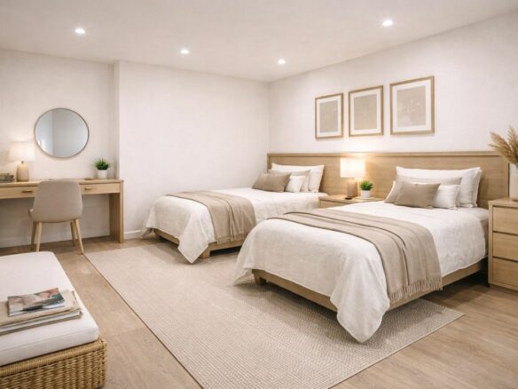 Apartment Of 104 M² In Guardamar Del Segura, Spain