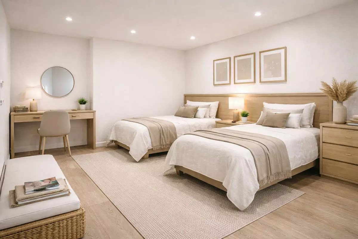 Apartment Of 104 M² In Guardamar Del Segura, Spain