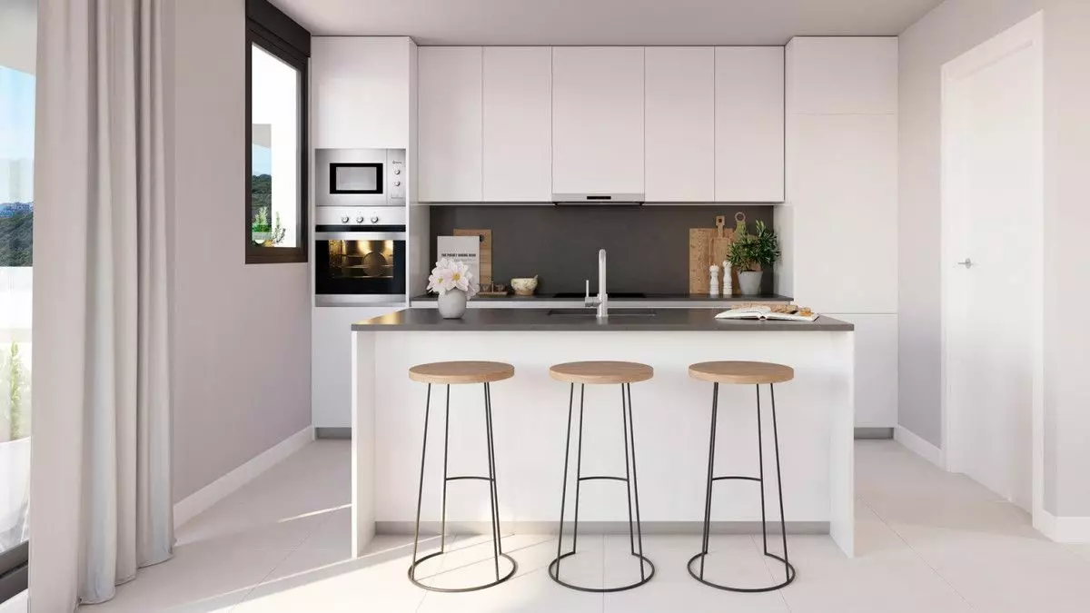Apartment 99 M² In Casares, Spain – Mediter Real Estate