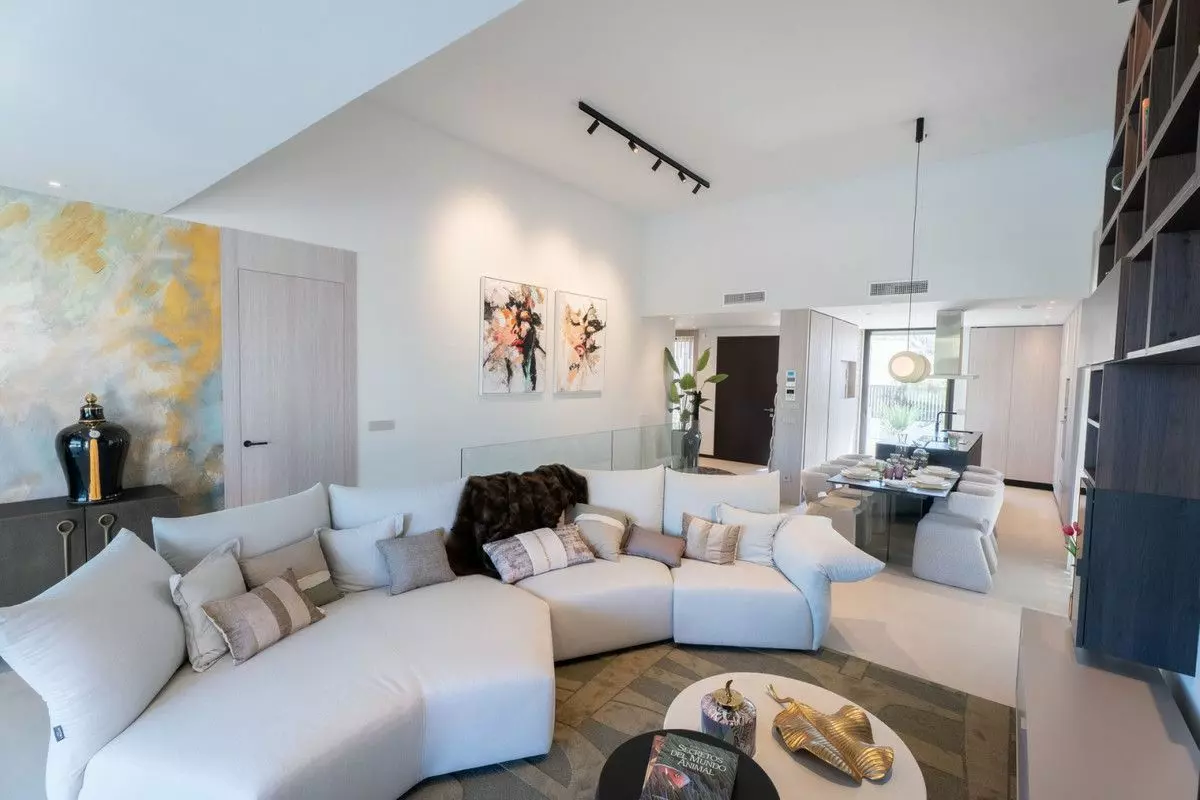 Villa Of 139 M² In Algorfa, Spain