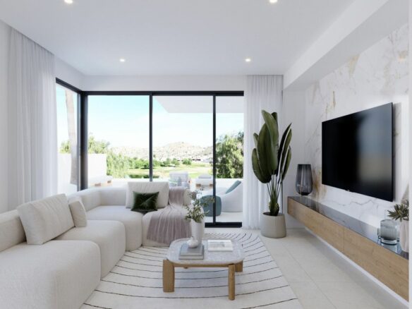 3-bedroom Villa In Elche, Spain (354 M²)