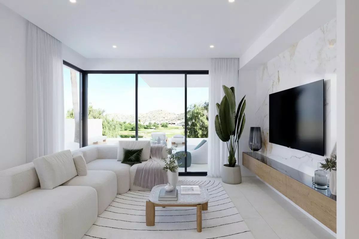 3-bedroom Villa In Elche, Spain (354 M²)