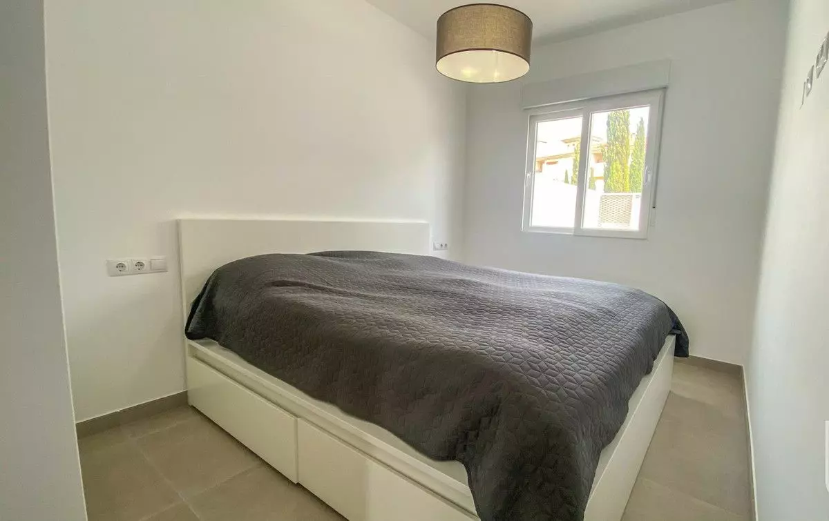 Villa 92 M² In Los Alcázares, Spain – Mediter Real Estate