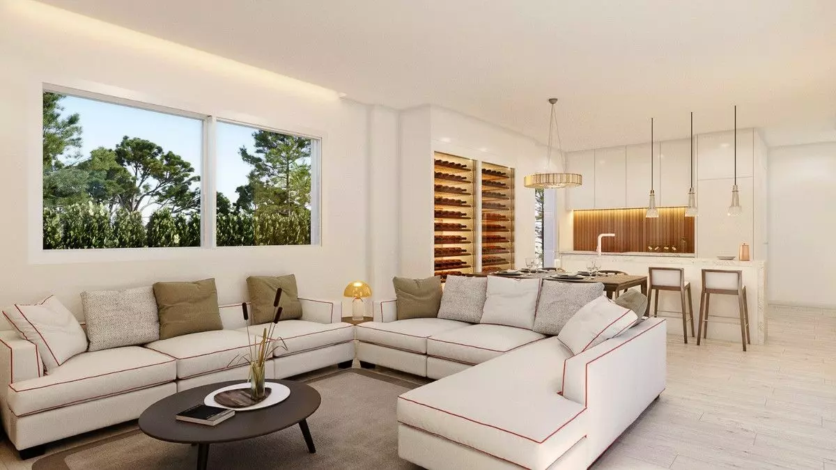 Villa 236 M² In Orihuela, Spain – Mediter Real Estate