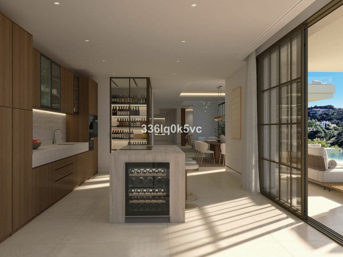 Villa Of 470 M² In Benahavis, Spain