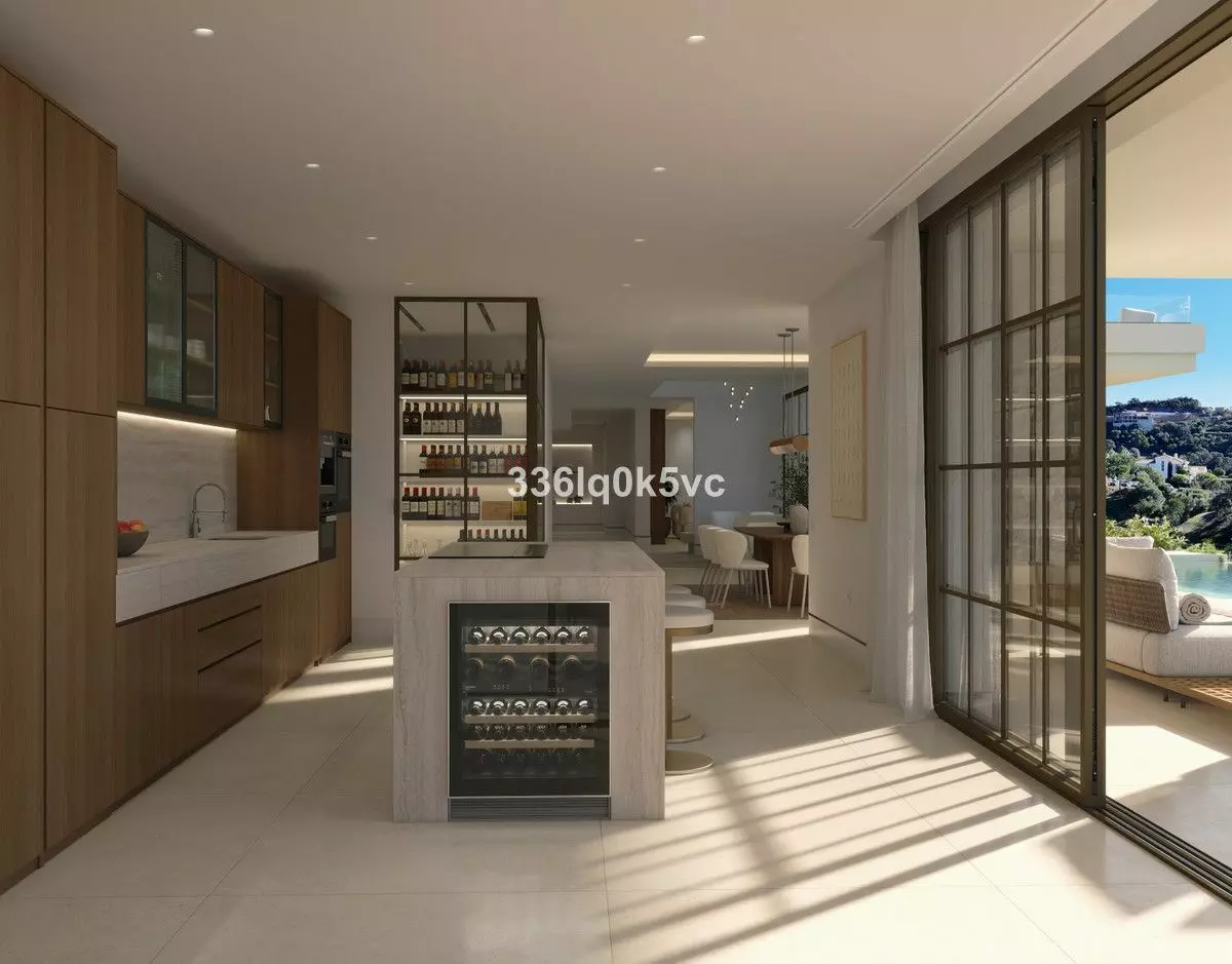 Villa Of 470 M² In Benahavis, Spain