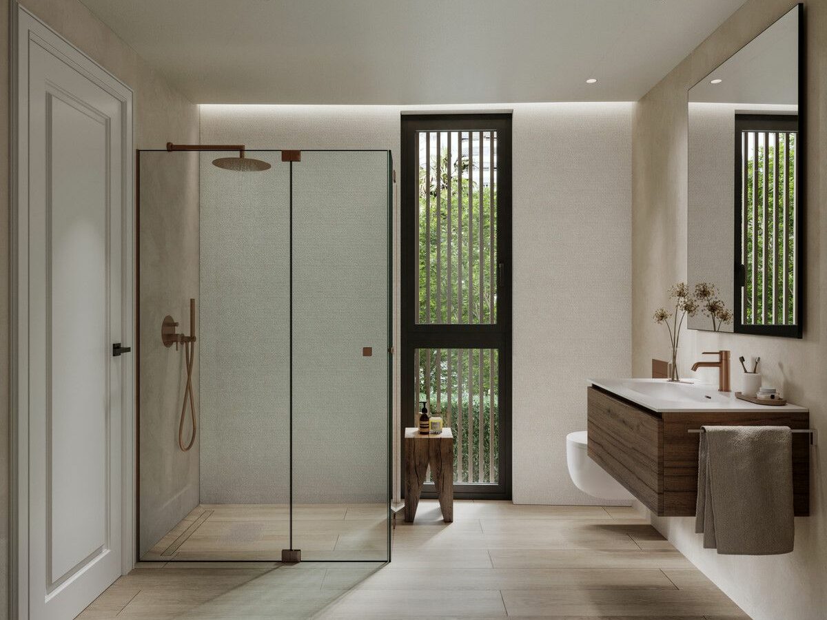 House Of 254 M² In Málaga, Spain
