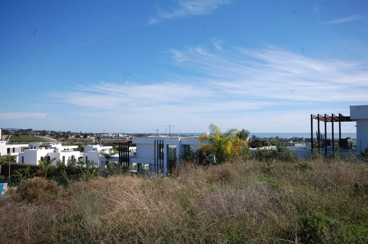 Villa Of 485 M² In Estepona, Spain