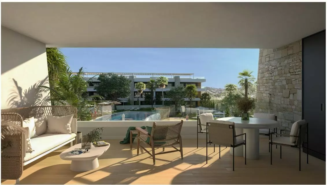 Apartment 88 M² In Monforte Del Cid, Spain – Mediter Real Estate