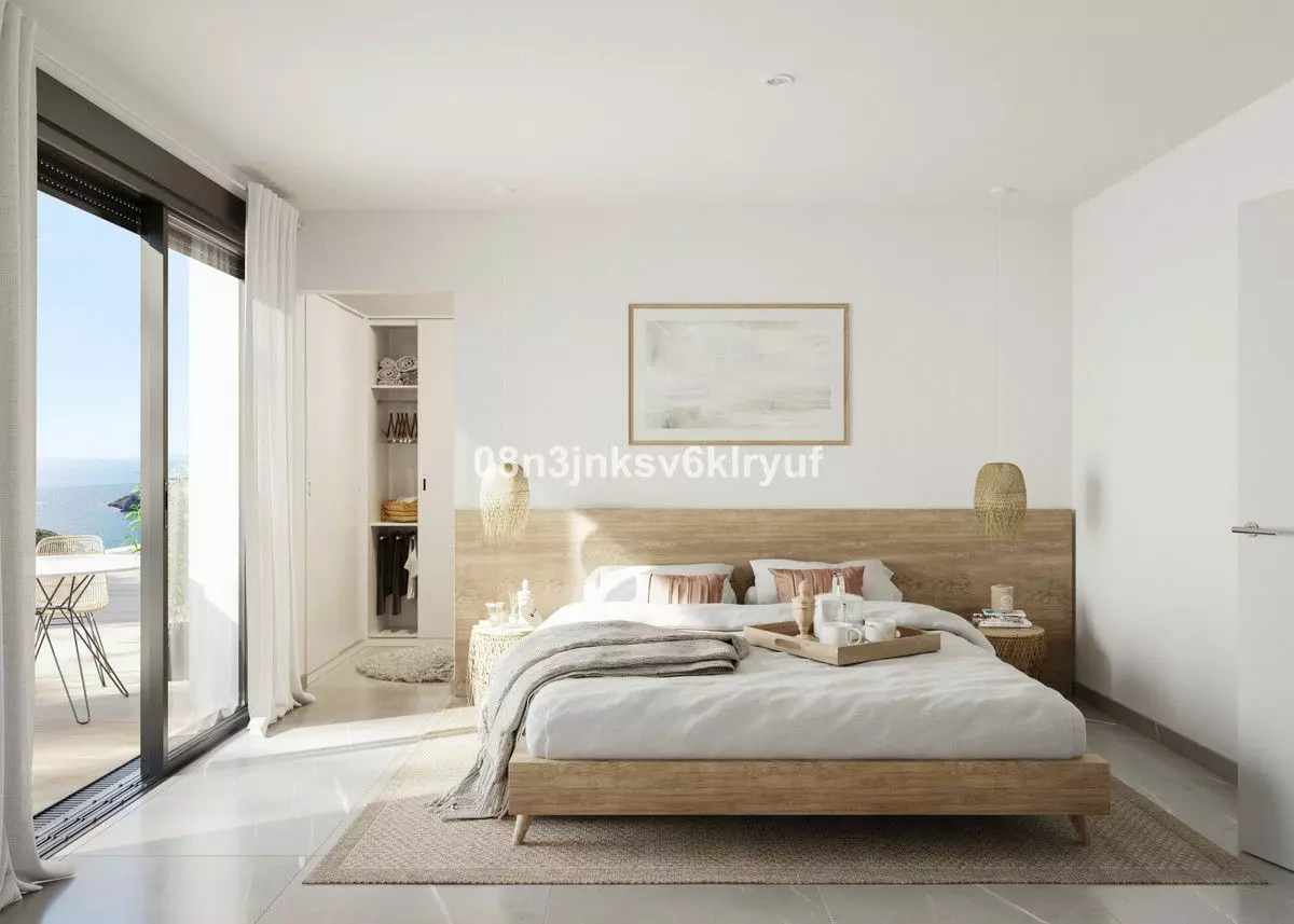 Apartment 124 M² In Águilas, Spain – Mediter Real Estate