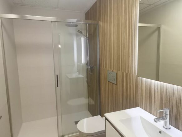 Apartment Of 57 M² In Torrevieja, Spain