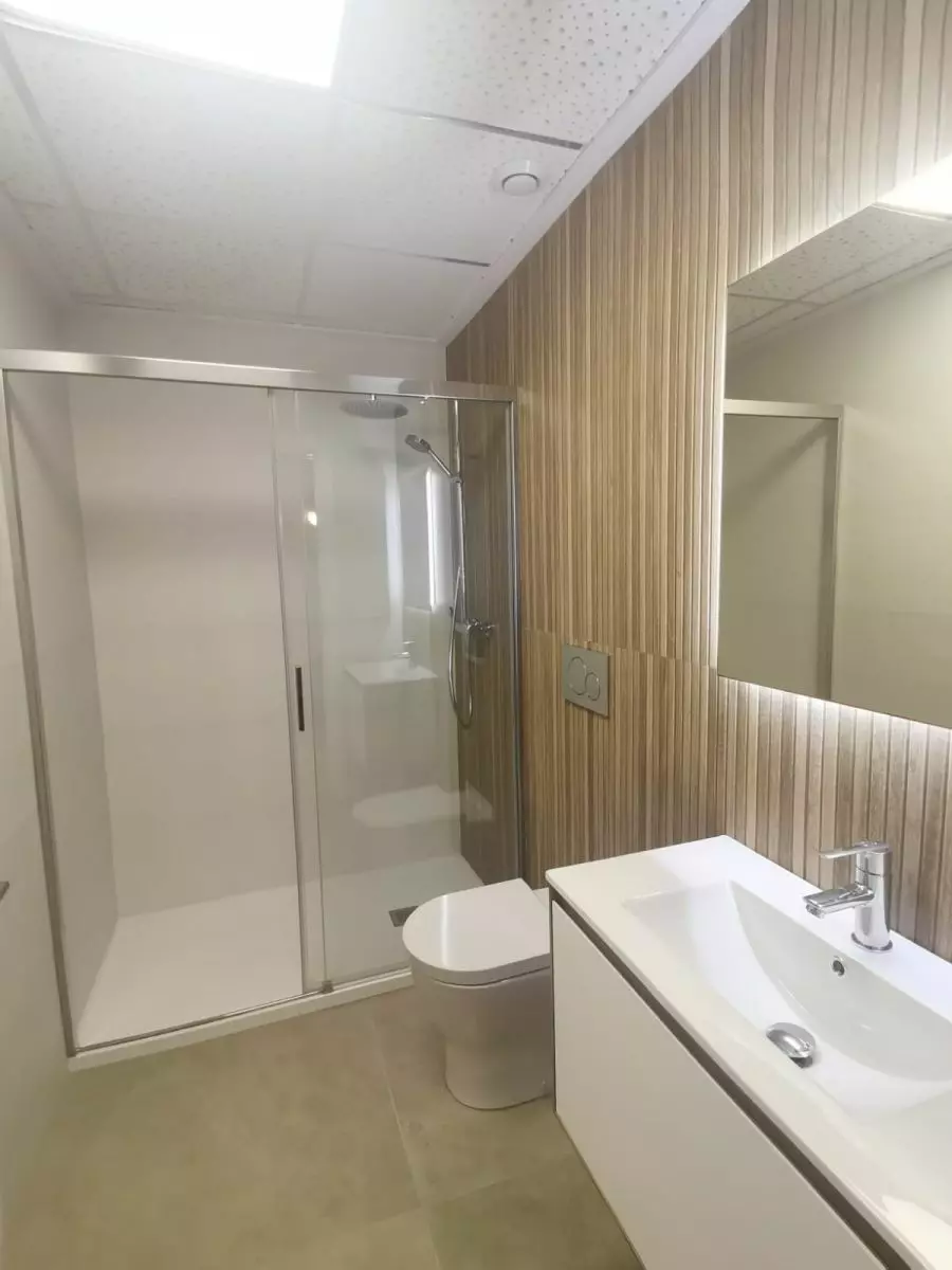 Apartment Of 57 M² In Torrevieja, Spain