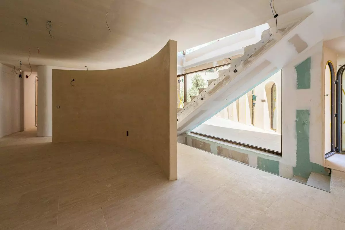 Villa Of 529 M² In Casares, Spain