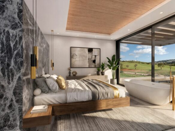 Villa Of 503 M² In Mijas, Spain