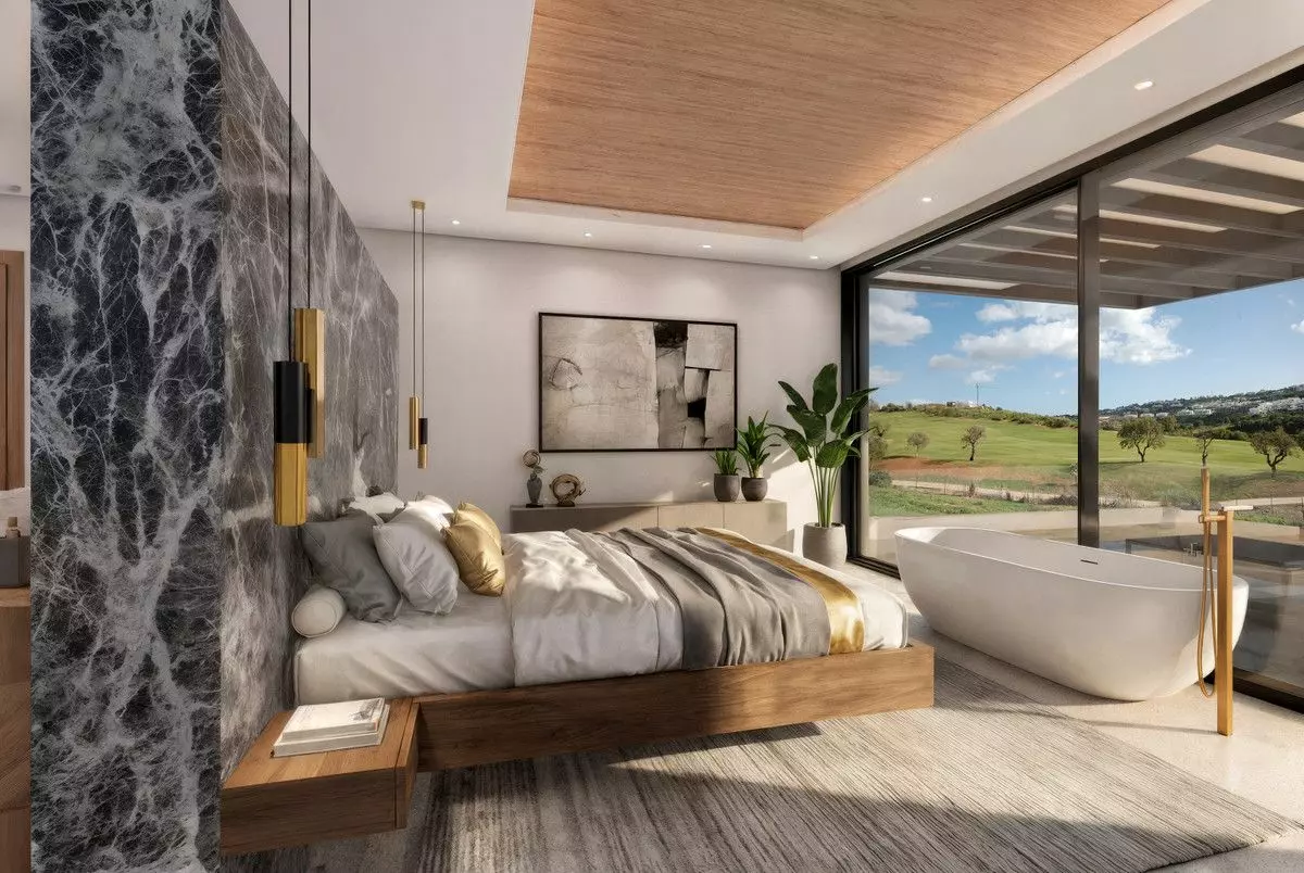Villa Of 503 M² In Mijas, Spain