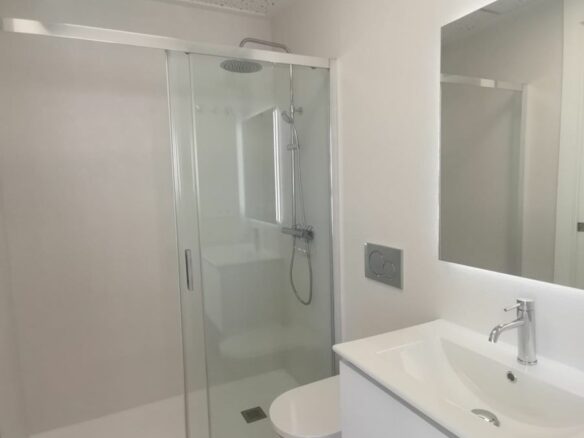 Apartment Of 70 M² In Torrevieja, Spain