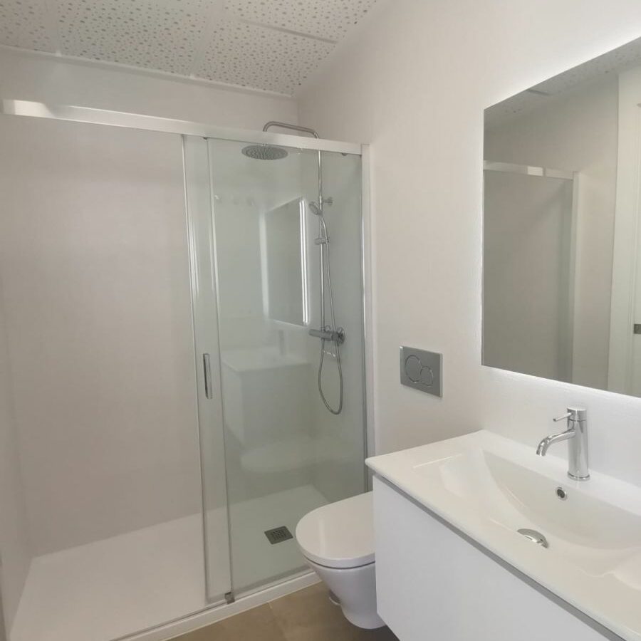 Apartment Of 70 M² In Torrevieja, Spain