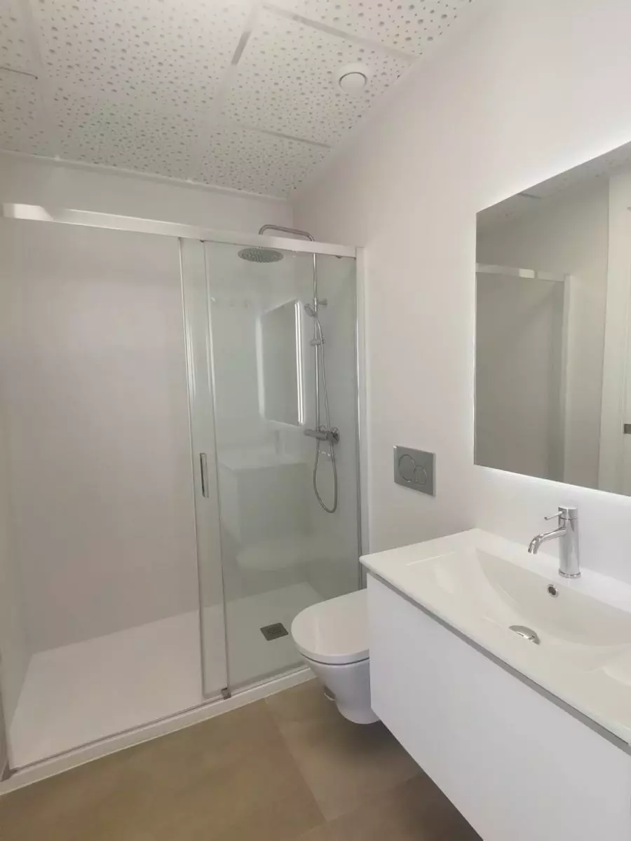 Apartment Of 70 M² In Torrevieja, Spain