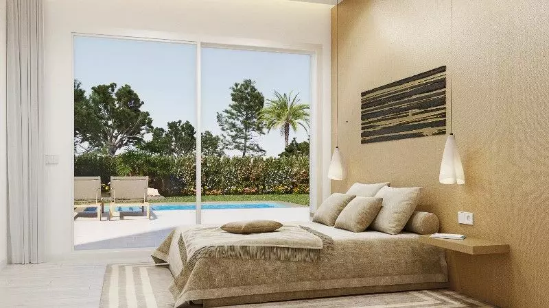 Villa 236 M² In Orihuela, Spain – Mediter Real Estate