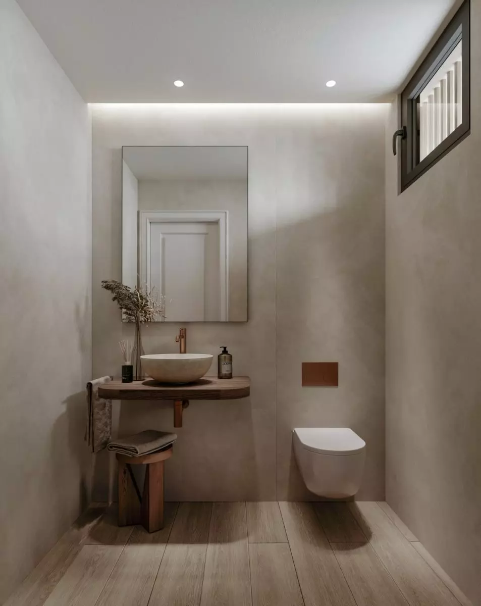 House Of 268 M² In Málaga, Spain