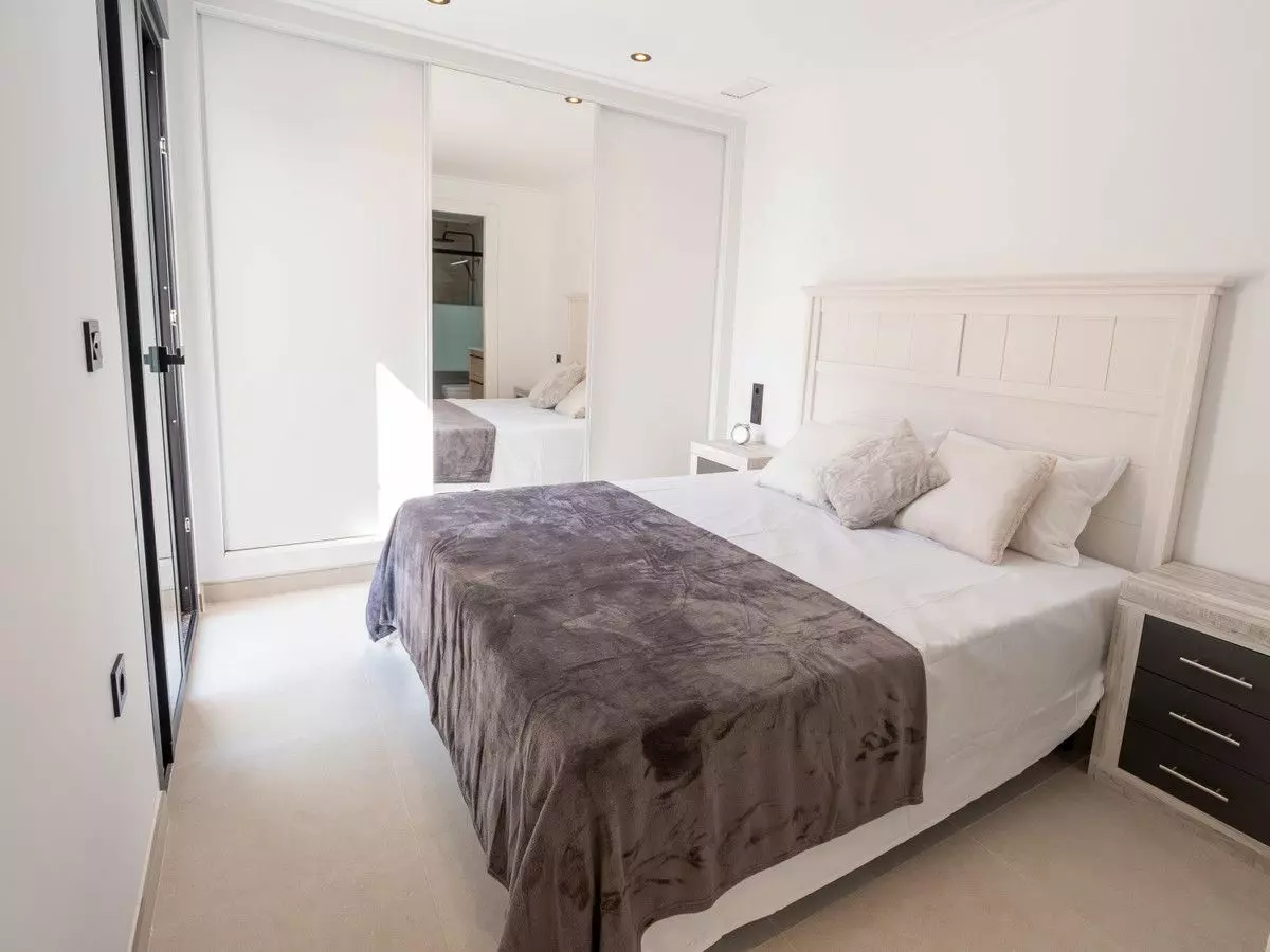 Villa 100 M² In San Fulgencio, Spain – Mediter Real Estate