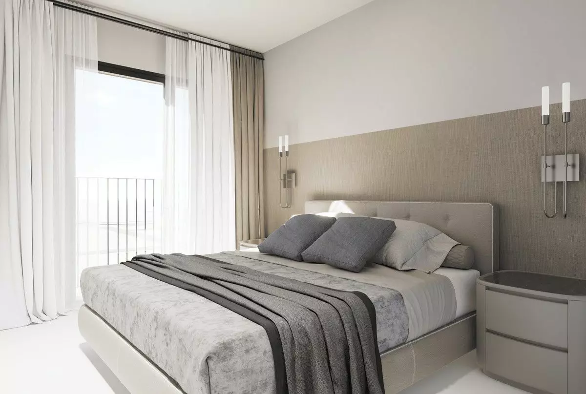 Apartment Of 108 M² In Torrevieja, Spain