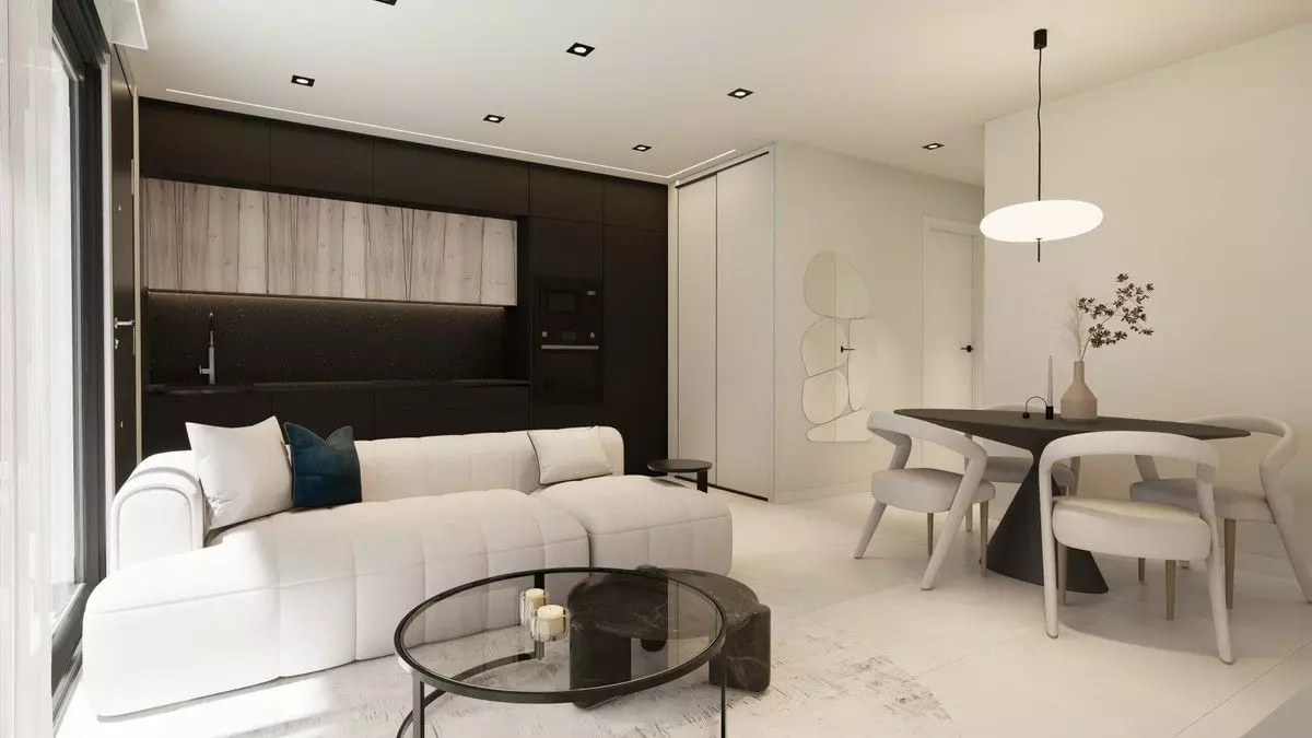 3-bedroom Apartment In Pilar De La Horadada, Spain (88 M²)