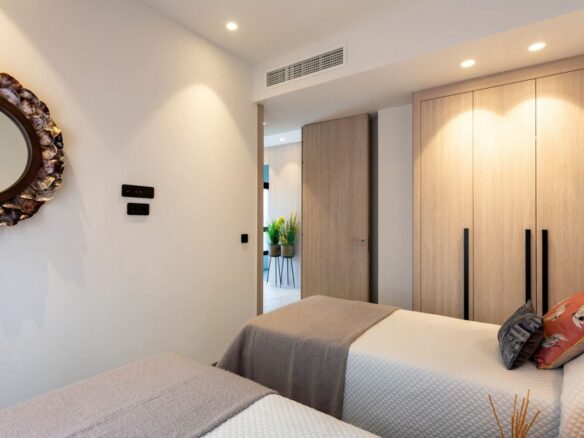 Villa Of 105 M² In Algorfa