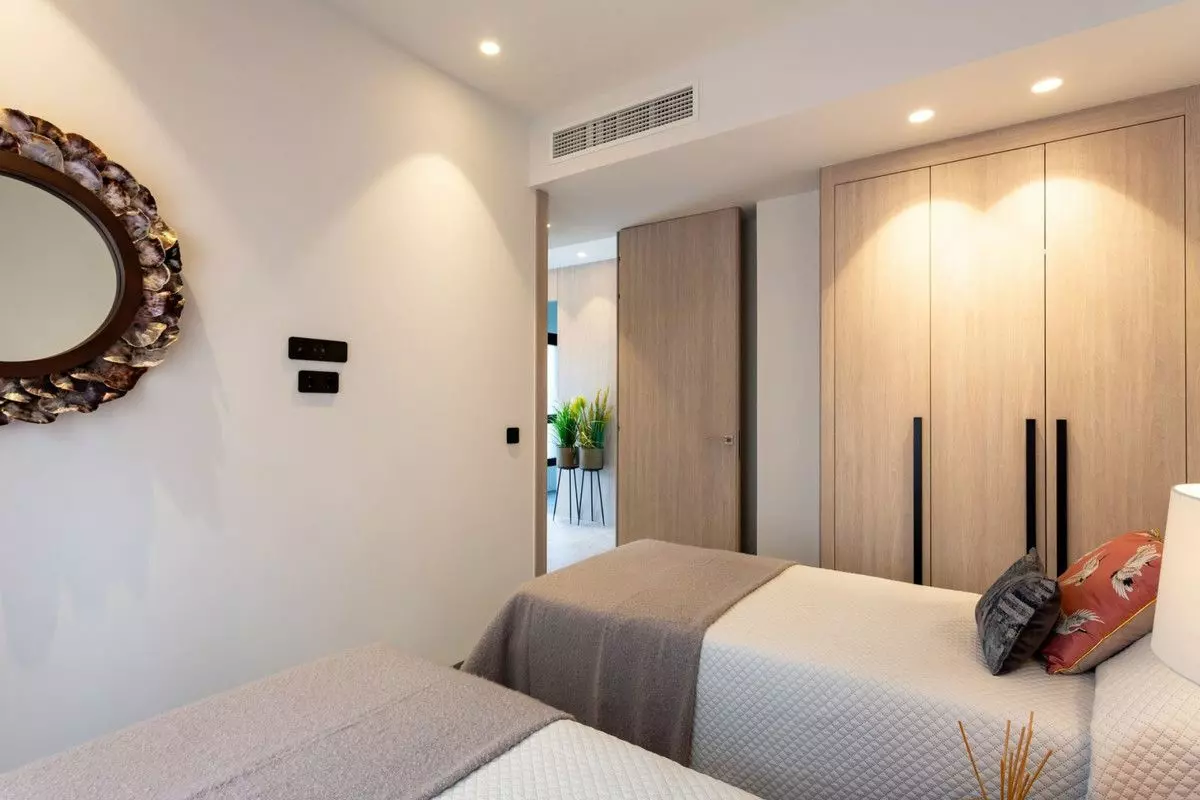 Villa Of 105 M² In Algorfa