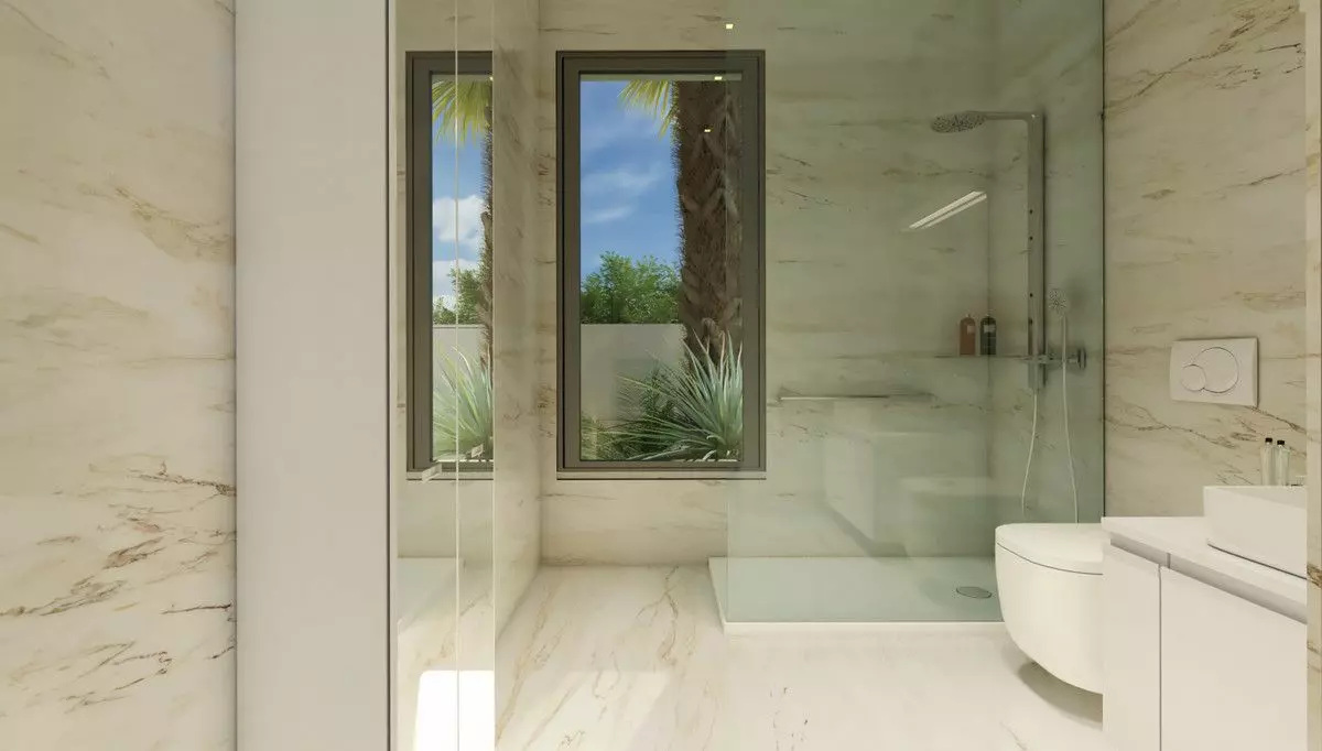 3-bedroom Town House In Daya Nueva, Spain (101 M²)