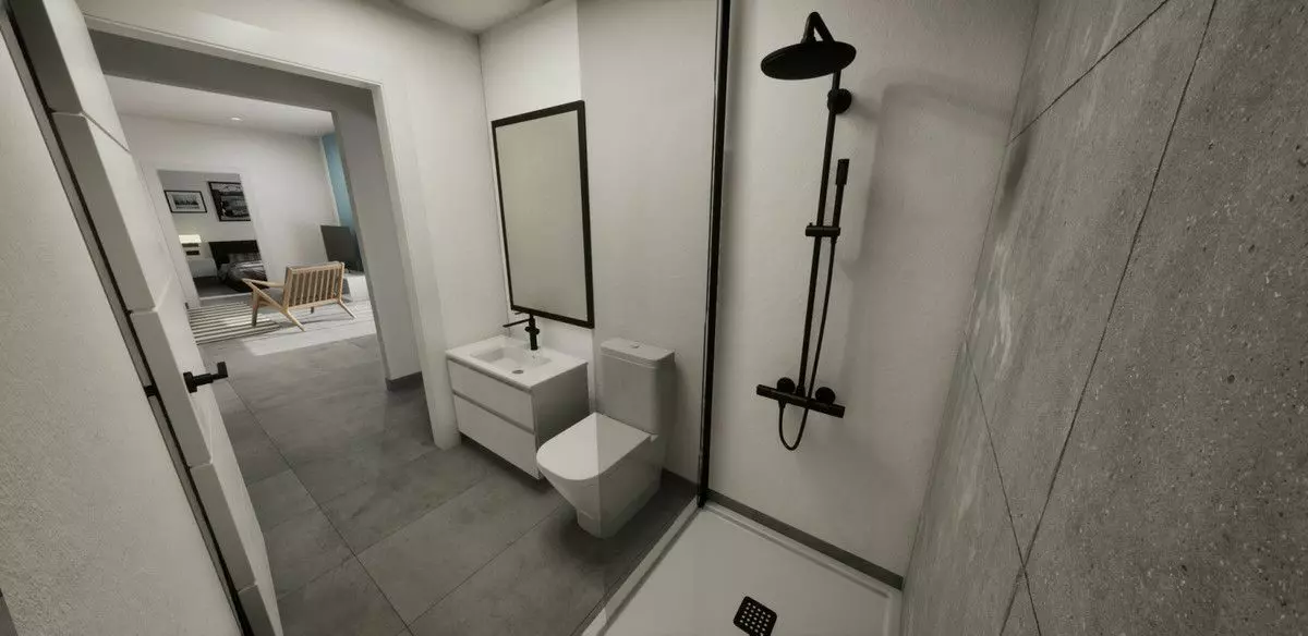Villa Of 84 M² In Torre-pacheco, Spain