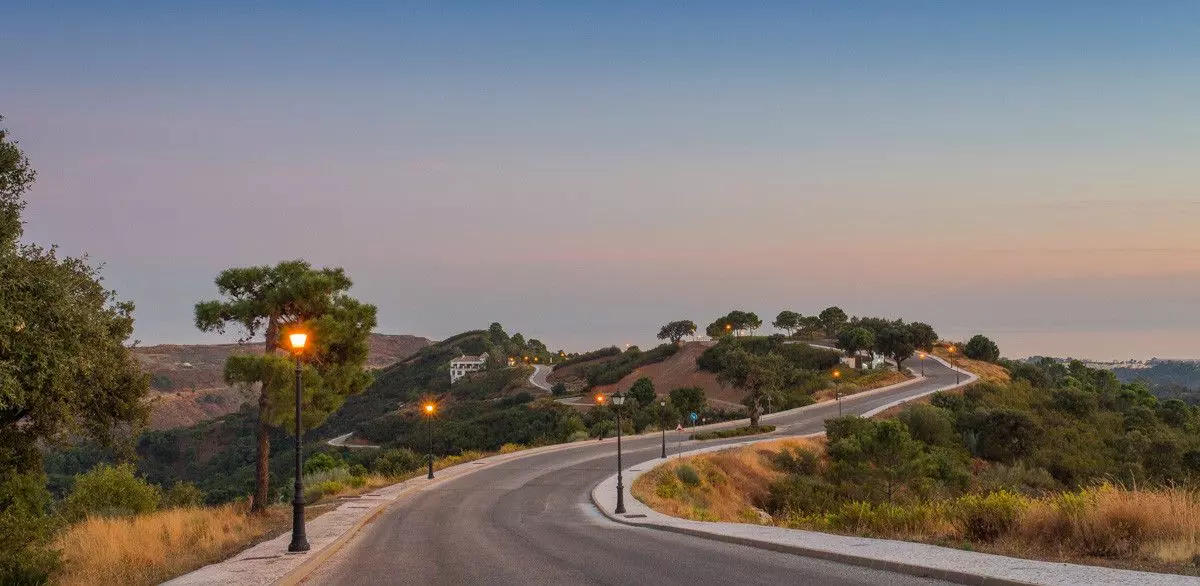 Villa Of 527 M² In Benahavis, Spain