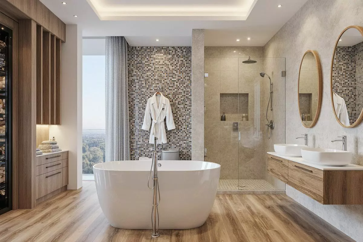 Villa Of 675 M² In Marbella, Spain