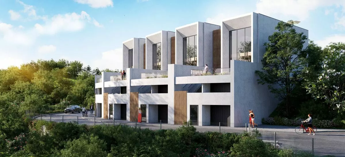 House Of 205 M² In Torrox Costa, Spain