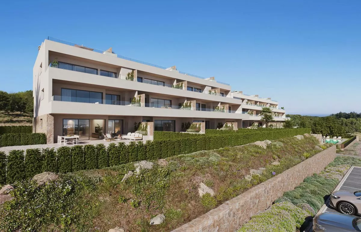 Apartment 141 M² In Orihuela, Spain – Mediter Real Estate